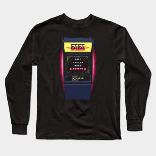 2020 -The Game Long Sleeve T-Shirt